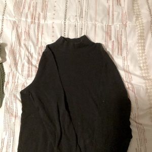 Appleseeds vintage turtle neck